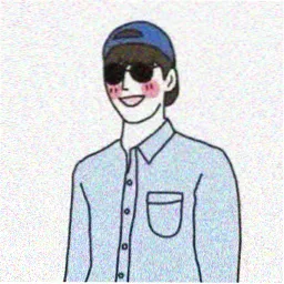 留言者 慢速航线 头像